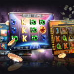 Strategi Bermain Slot Online di Kasino Mobile