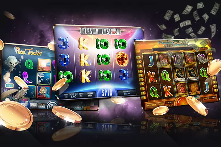 Strategi Bermain Slot Online di Kasino Mobile