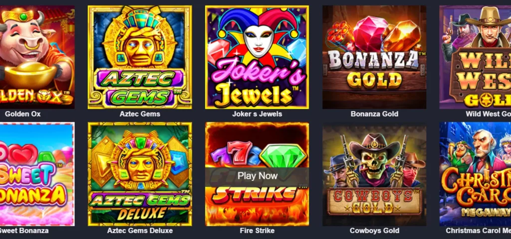 Panduan Slot Online untuk Pemain Pemula: Memahami Dasar-Dasar Permainan