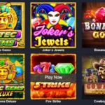 Panduan Slot Online untuk Pemain Pemula: Memahami Dasar-Dasar Permainan