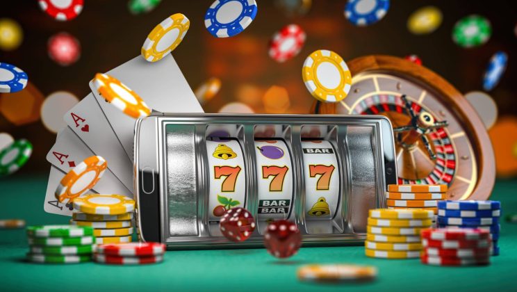 Panduan Memahami RTP dan Volatilitas di Slot Online