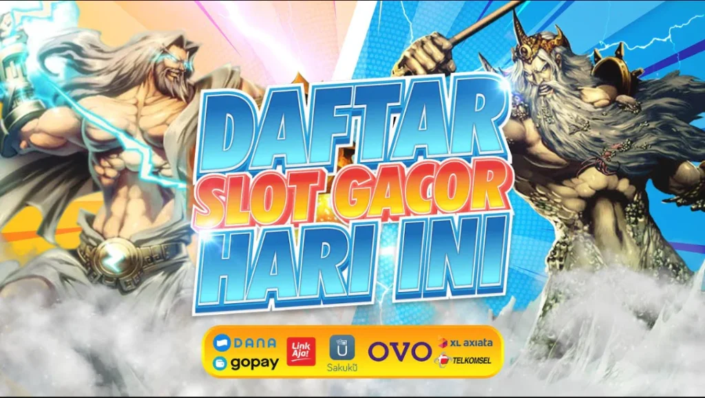 Cara Memilih Slot Online dengan Fitur Bonus yang Paling Menguntungkan