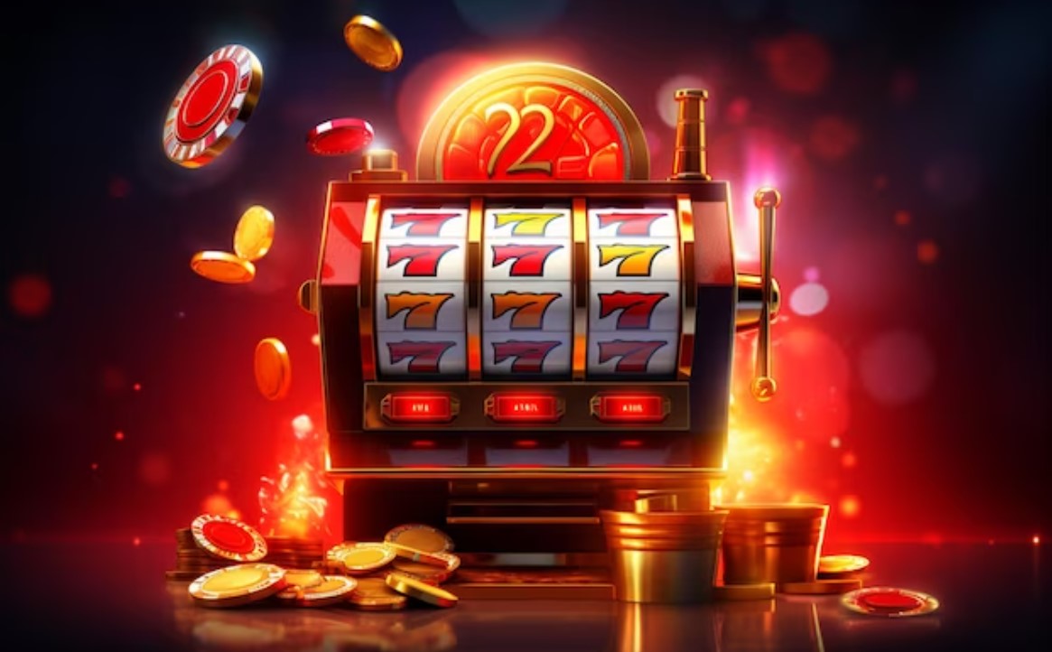 Cara Memilih Slot Online dengan Fitur Respin