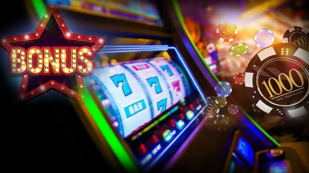 Cara Memilih Slot Online Berdasarkan Volatilitas