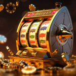 Slot Online Bertema Horor: Panduan Memacu Adrenalin