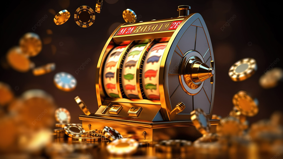 Slot Online Bertema Horor: Panduan Memacu Adrenalin