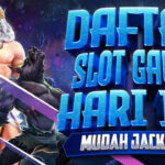 Panduan Lengkap Bermain Slot Video Online