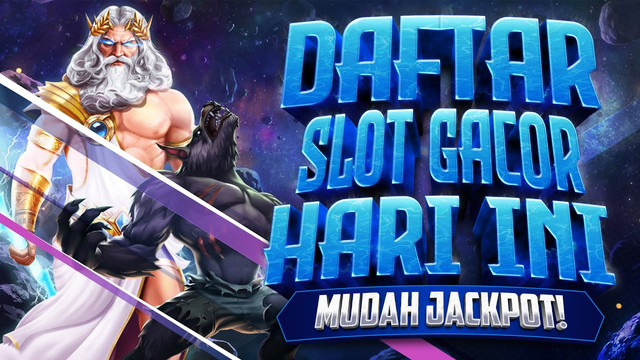 Panduan Lengkap Bermain Slot Video Online