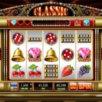 Slot Online dengan Fitur Sticky Wilds: Cara Memaksimalkan Kemenangan