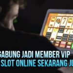 Memahami RTP dan Volatilitas dalam Slot Online