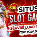 Bagaimana Cara Kerja Mesin Slot Online?