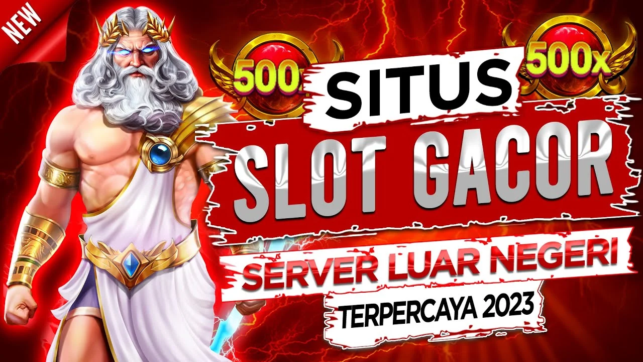 Bagaimana Cara Kerja Mesin Slot Online?