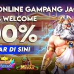 Panduan Slot Online dengan Fitur Cascading Reels