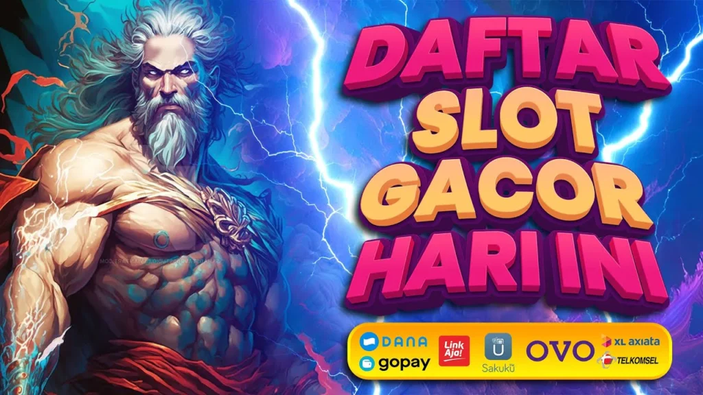 Memahami Fungsi Simbol Scatter di Slot Online