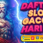 Memahami Fungsi Simbol Scatter di Slot Online