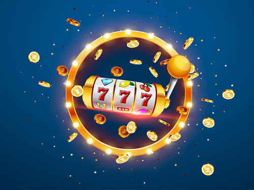 Panduan Slot Online: Simbol Liar dan Cara Memanfaatkannya