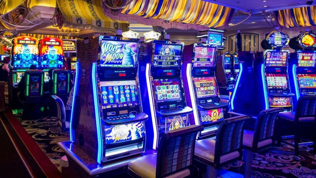 Slot Online yang Cocok untuk Semua Gaya Bermain