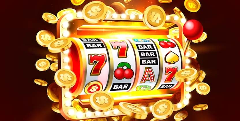 Slot Online Bertema Perjalanan Waktu yang Seru