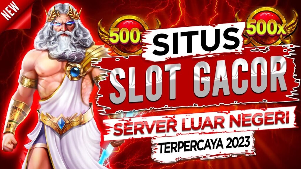 Evolusi Slot dari Mesin ke Digital