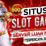 Evolusi Slot dari Mesin ke Digital
